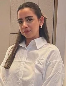 Habiba Nasr
