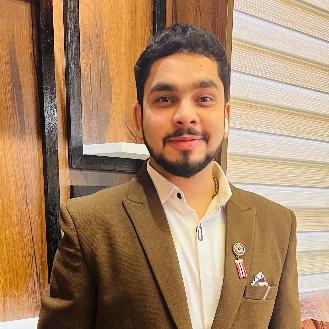Divyang Panchal