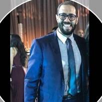 Ahmed Osama Massoud