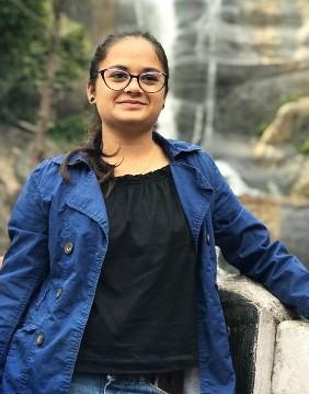 Kritika Jain
