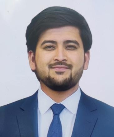Syed Mohammed