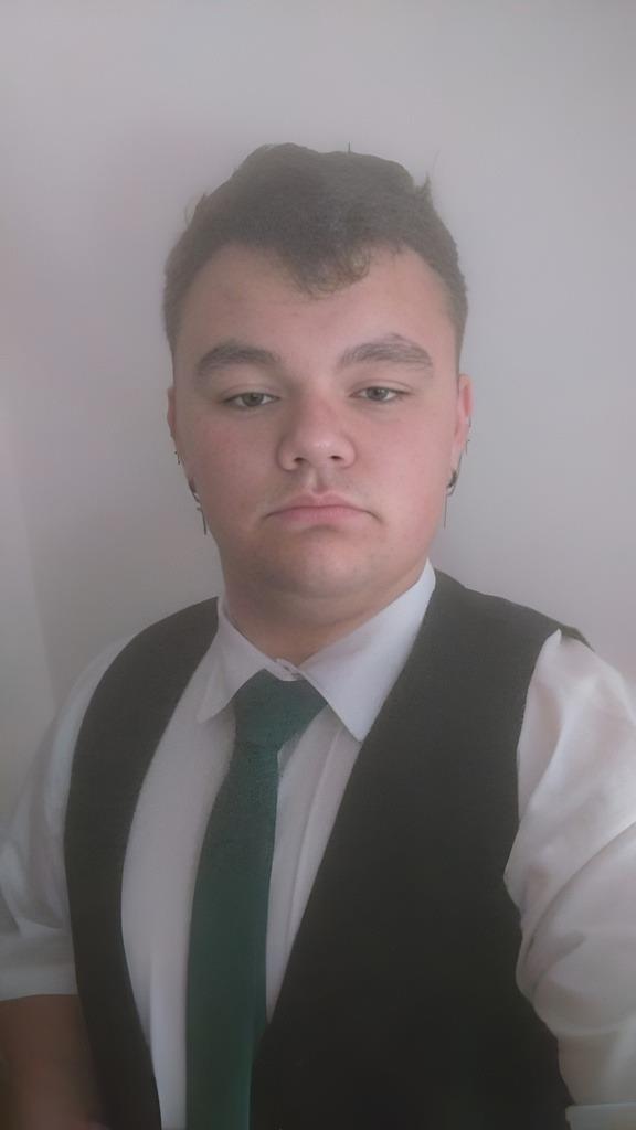 Ethan Fidler