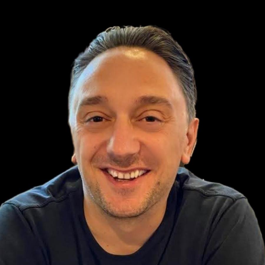 Ben Garton
