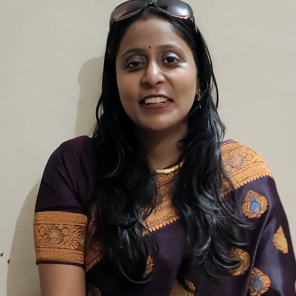 Neelam Kaur