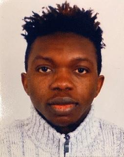 MATTHEW TIMILEHIN ADEDIRAN