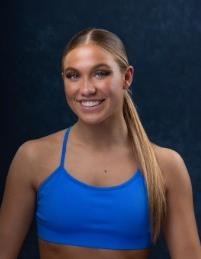 Ella Scates