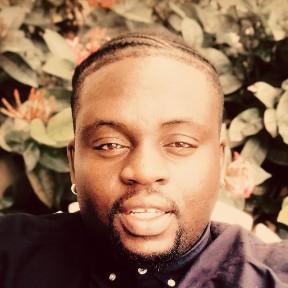 Jamal Phillips