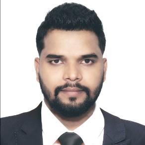 ABHAY KUMAR SHARMA