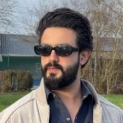 Hamza Nawaz