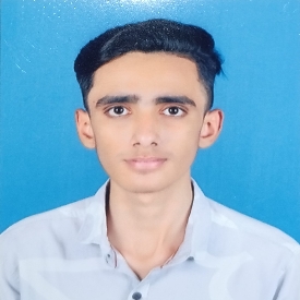 Mohammed Muzaffar A