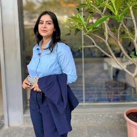 Jigyasa Solanki
