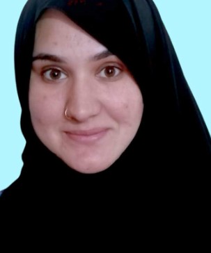 AYINA EMAN AZAM