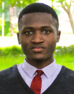 Ajayi Joshua