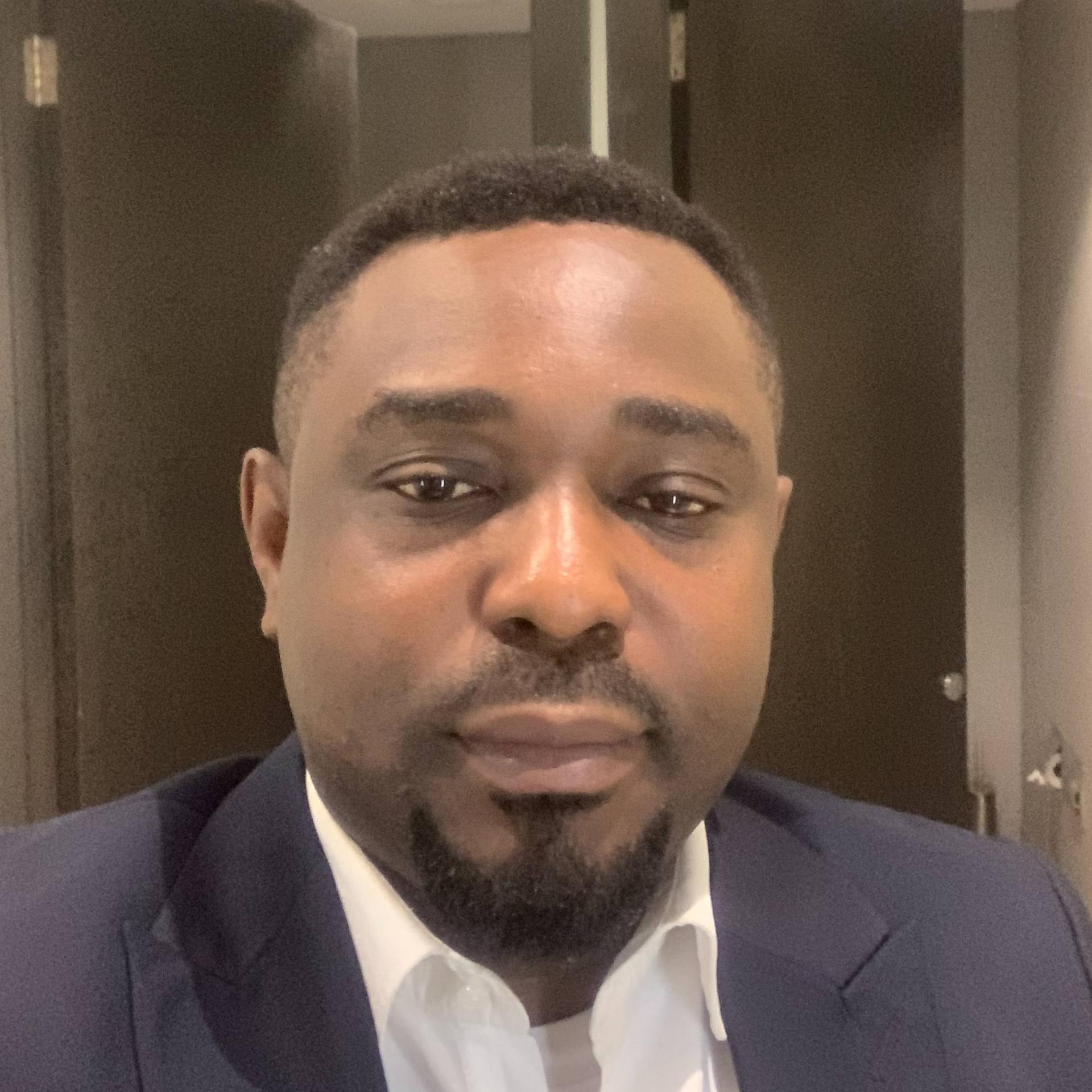 CHARLES OKECHUKWU