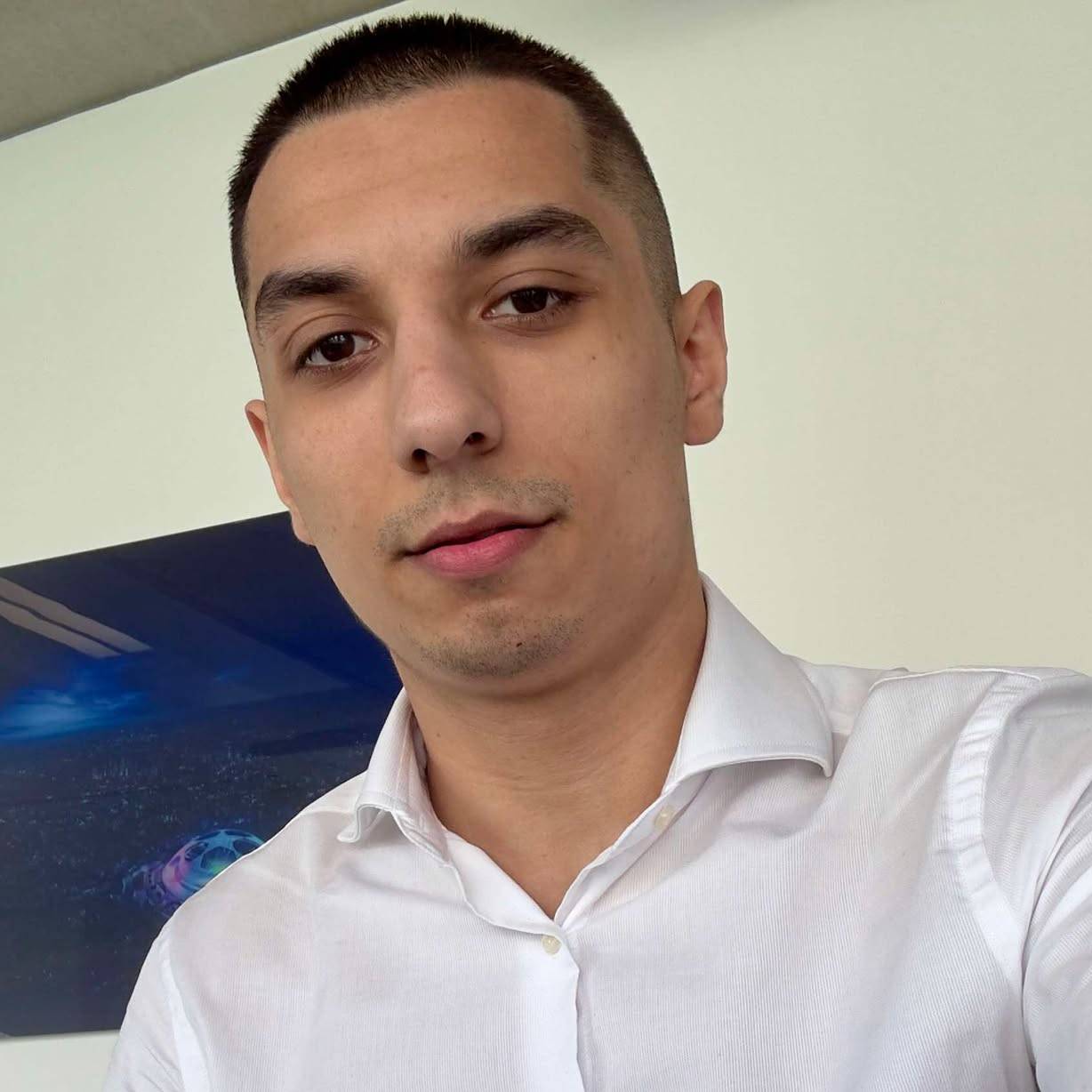 Denis Daskalov