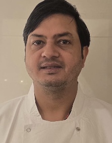 NAVEEN PRASAD