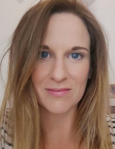 Katy Mead