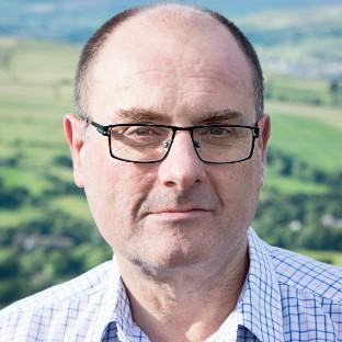 Ian Brumby