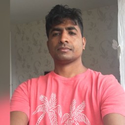 Eranga Anjanpalage