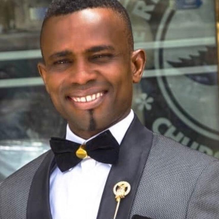 UCHENNA KINGSLEY CHIKWENDU