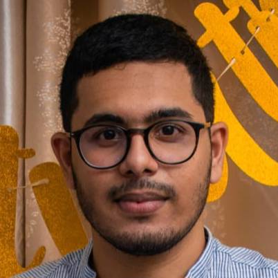 Ahmed Salman Faresi Caunhye