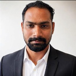 Krishna kanth Jujjuri