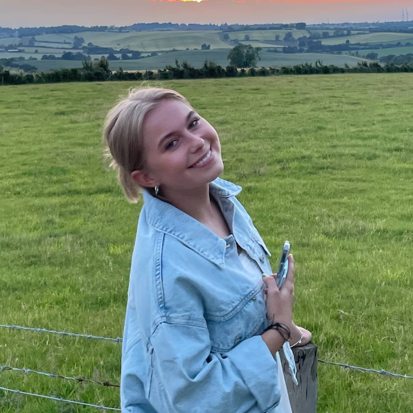 Hannah Grant-Salmon