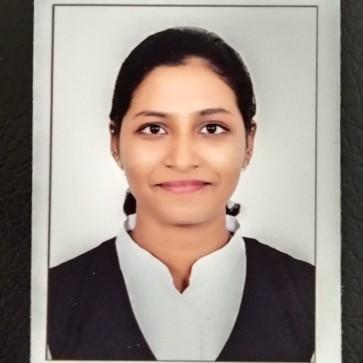 SIVANI P. S.