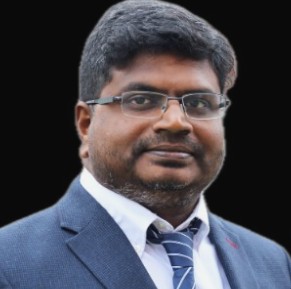 Rengarajan Subramanian