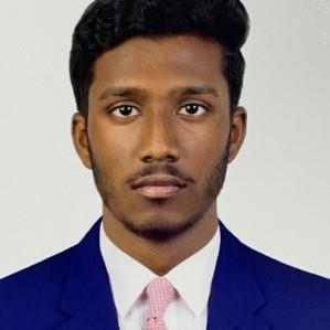 AARON BINUJI