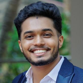 Nishanth Sudhakar Shetty