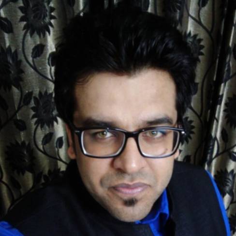 Karan Kapoor