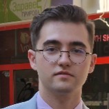Stefan Dimchev