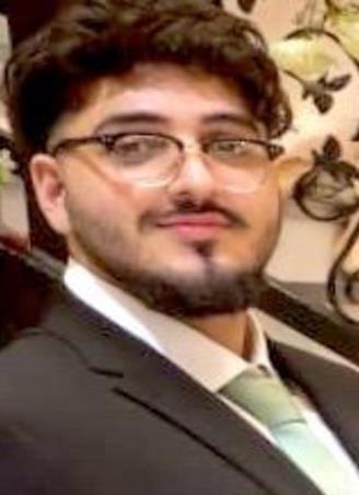 Afzal Khan