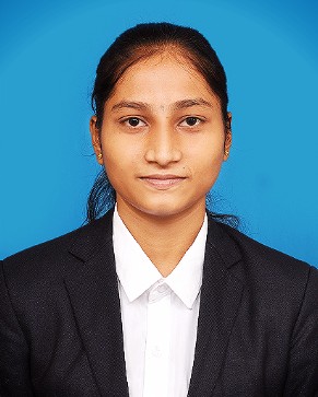 LAXMI PRASANNA VUDDI