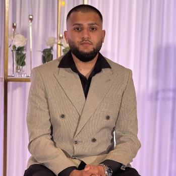 Ali Asad