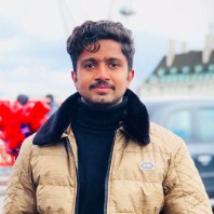 Mohammad Ali Haider