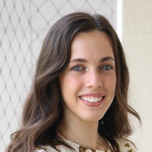 Sarah Werthaim Mozes
