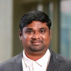 Sai Avinash Krovvidi