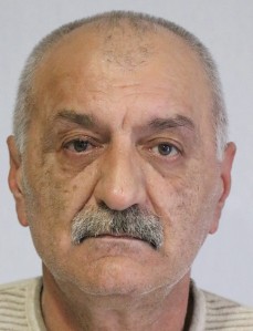 Georgi Kostadinov