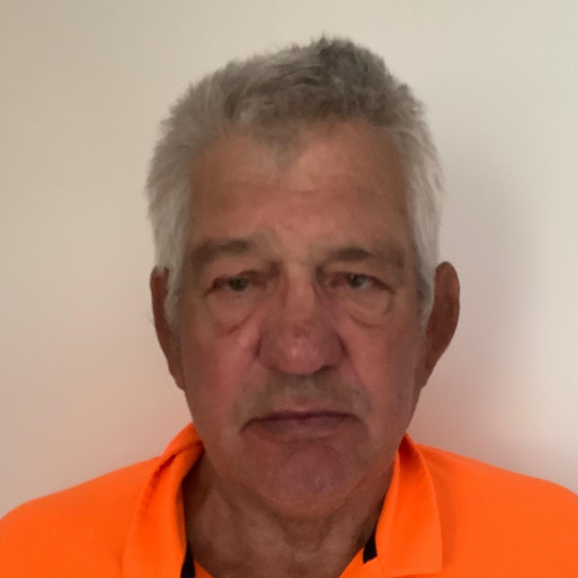 Peter Guntert