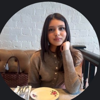 Anisa Ahmed