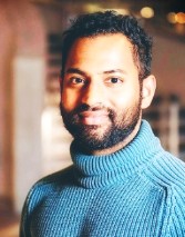 Datla Varma