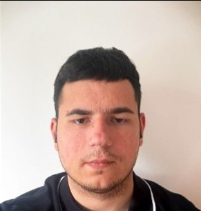 Daniel Stefanovych