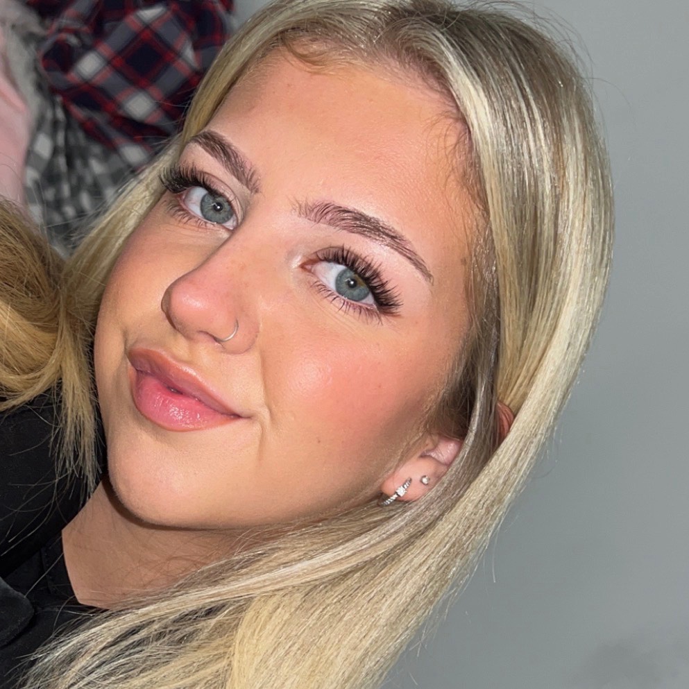 Summer-Jayde Balderstone