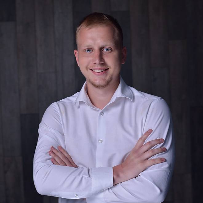 Dmytro Ishchenko