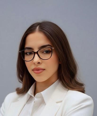 DARINE BENLEMBAREK