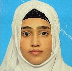 ALEENA Jameel