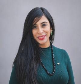 Rezwana Sultana