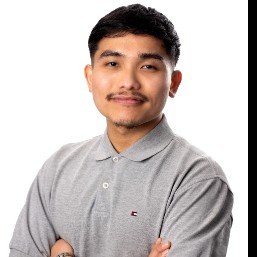Pranim Gurung